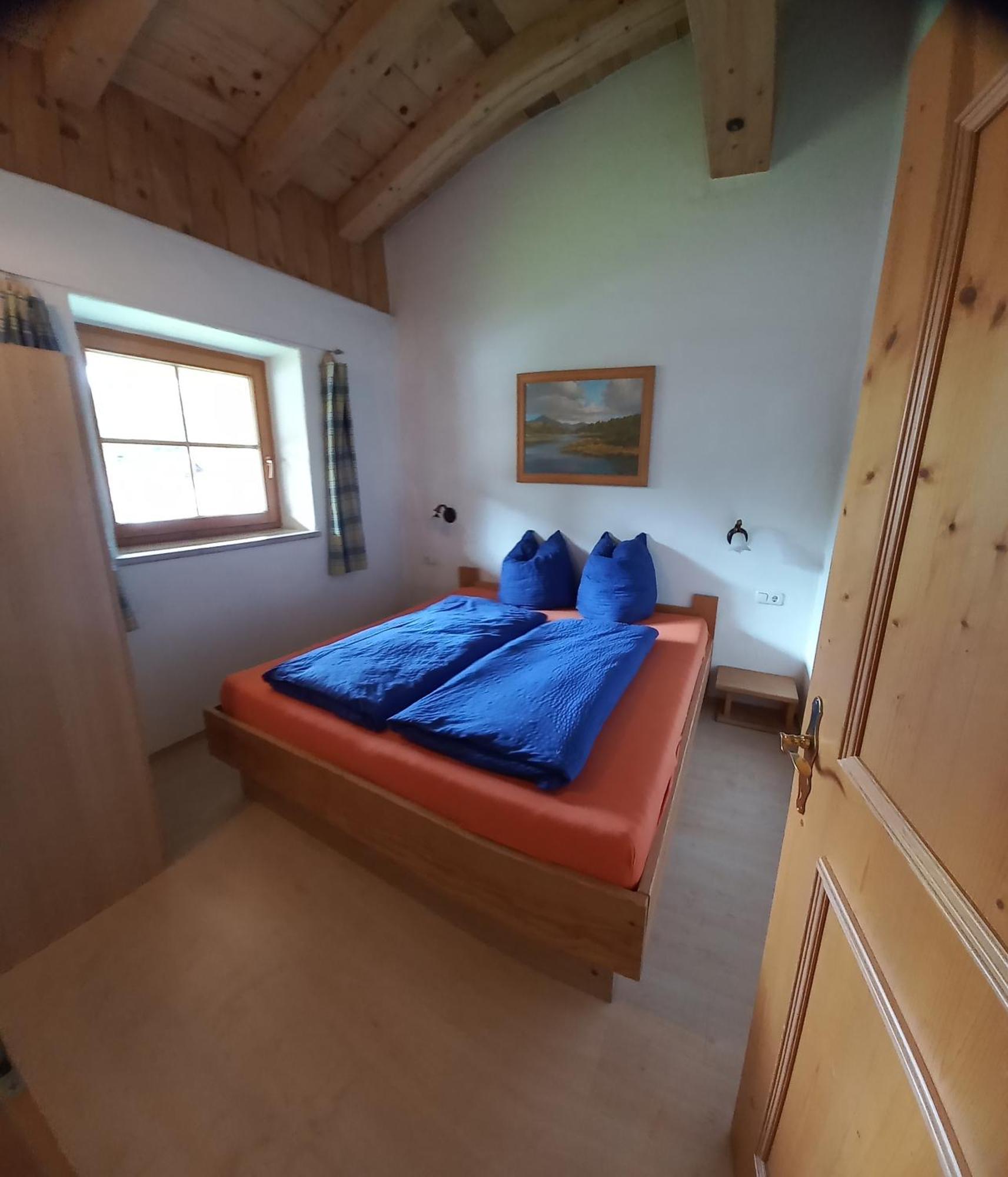 Huber Bed & Breakfast Scheffau am Wilden Kaiser Exterior photo